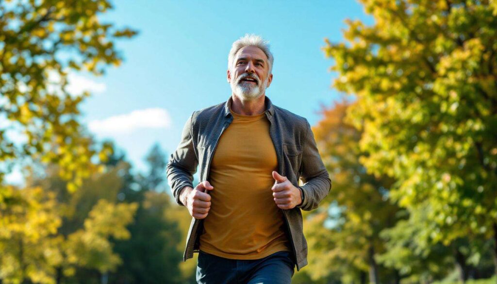 Befolge diese 5 Regeln ab 45, und dein Bauch steht nicht mehr vor: Expertentipps