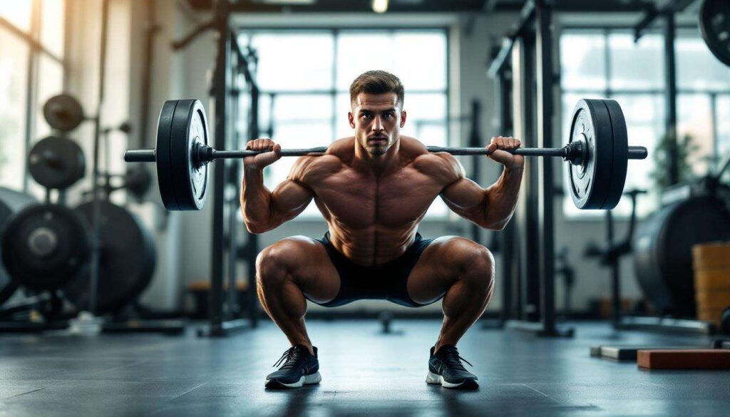 Split Squats: Die Top-Übung für funktionelle Kraft und Mobilität