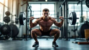 Split Squats: Die Top-Übung für funktionelle Kraft und Mobilität