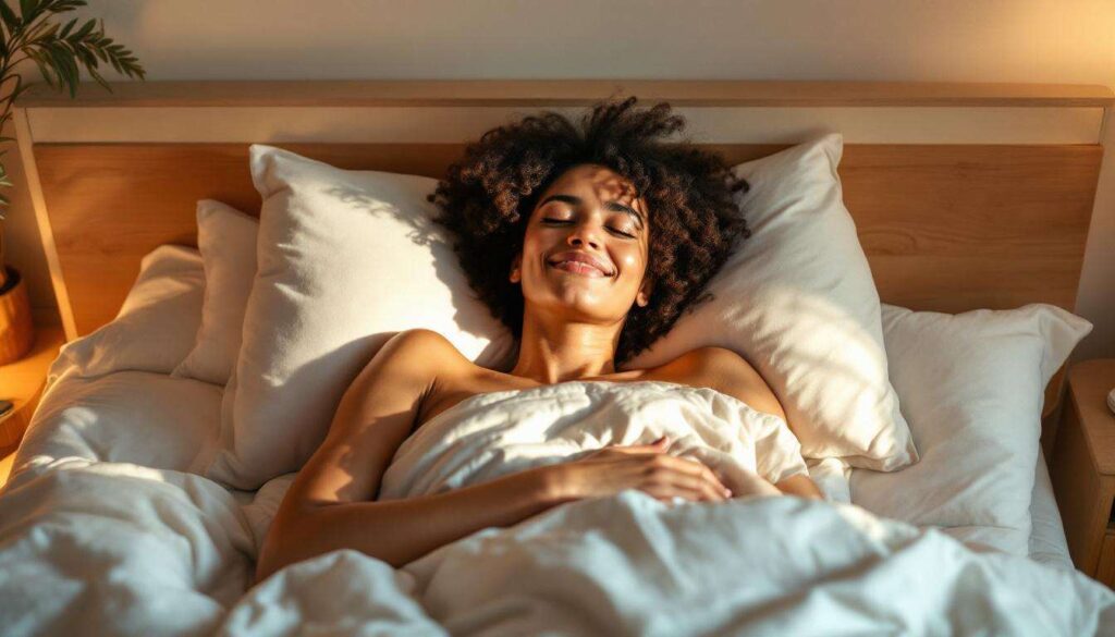 Nur 10 Minuten im Bett – und die Gelenke funktionieren besser