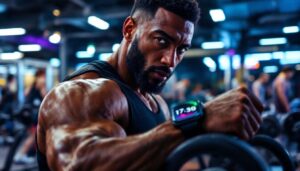 Sie trainieren viel und nehmen nicht ab? Die Smartwatch zeigt, woran es liegt