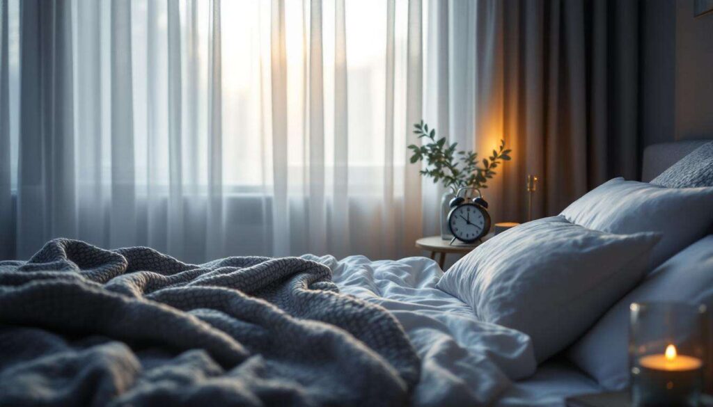 Schlafforschung: Sind Sie auch mit wenig Schlaf produktiv?