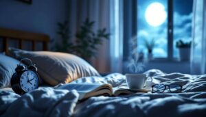 Longevity: Arzt senkt sein biologisches Alter mit diesen Schlaf-Tipps