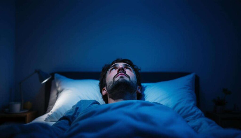 Unverzichtbare Pausen: Was passiert, wenn man elf Tage nicht schläft