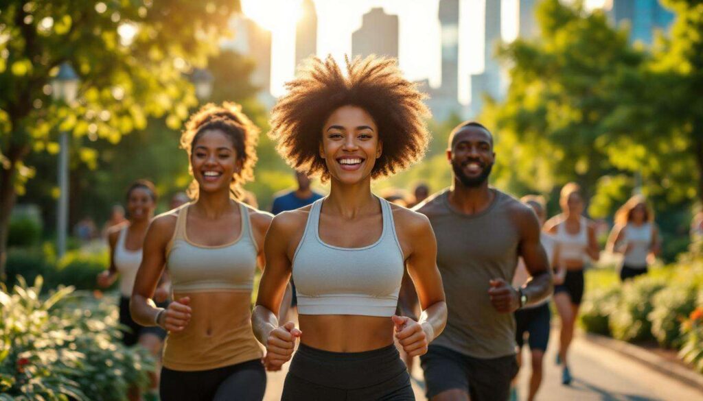 Gute Vorsätze: Mit diesen Tricks bewegen wir uns 2026 (wirklich) mehr