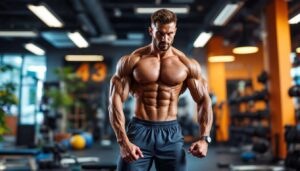 Das perfekte 6-Minuten-Bauchmuskel-Workout im Stehen – laut Fitness-Trainer