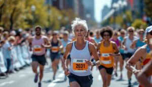 Dein erster Marathon: 7 Dinge, die dir vorher niemand sagt