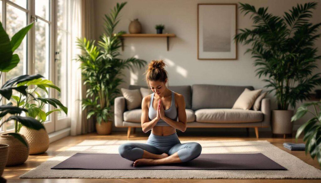 Flacher Bauch ohne Fitnessstudio und Geräte: Diese 2 Übungen verändern deine Figur schnell