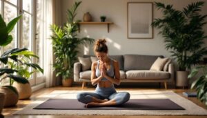 Flacher Bauch ohne Fitnessstudio und Geräte: Diese 2 Übungen verändern deine Figur schnell