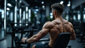 Macht den Rücken stärker und die Haltung gerader – ein Trainer nennt die nützlichste Übung