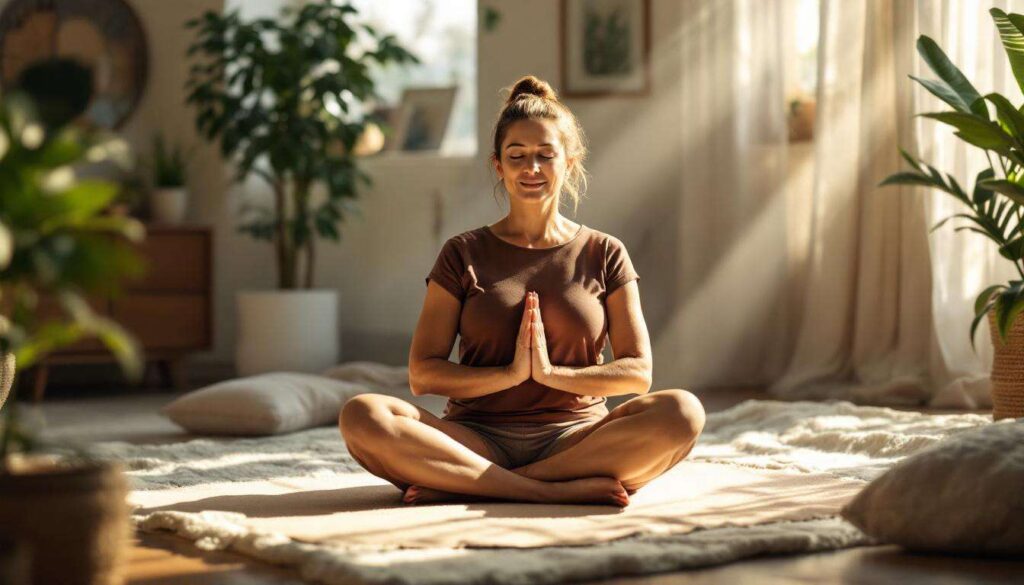 5 einfache Übungen – machen Sie sie jeden Morgen nach dem Aufwachen (für jedes Alter!)