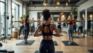 Mobility-Training, Hot Pilates oder Lagree: Immer mehr Sportkurse setzen auf Präzision statt auf schwere Gewichte
