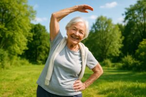 Longevity: Weniger ist mehr – Diese Fitness-Routine senkt Ihr Sterberisiko deutlich
