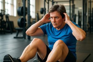 Für eine starke Mitte: Eine Trainingsart sagt deinem Bauchfett den Kampf an