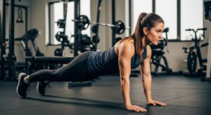 So straffen Sie Ihr Gesäß: 10 Übungen für zu Hause