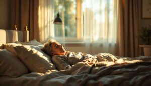 Lange Nickerchen können die Sterblichkeit erhöhen