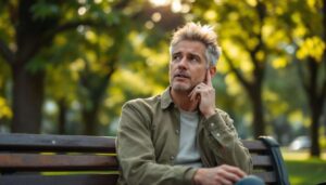 Selbstgespräche führen: Laut Psychologie ein Hinweis auf diese besonderen Fähigkeiten