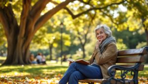 Alleinsein bevorzugen statt ständiges Sozialleben: Laut Psychologie ein Hinweis auf diese 8 Eigenschaften