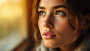 Ständig „Alles gut" sagen: Laut Psychologen ein Zeichen für diese verborgene Eigenschaft