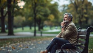 Menschen ohne enge Freunde im Erwachsenenalter haben häufig diese 7 Kindheitserfahrungen gemacht