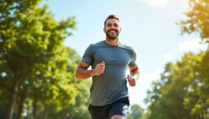 Eine 47-Jahres-Studie zeigt: Der körperliche Abbau beginnt mit 35 — doch es ist nie zu spät