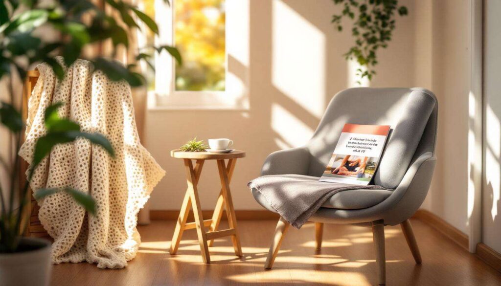 Die 6-Minuten-Stuhlroutine, die Physiotherapeuten für die Rumpfstabilität ab 60 empfehlen