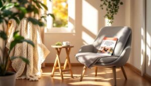 Die 6-Minuten-Stuhlroutine, die Physiotherapeuten für die Rumpfstabilität ab 60 empfehlen