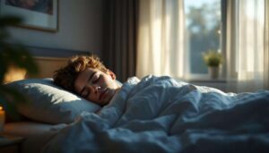 Schlaf am Wochenende nachholen könnte Teenager tatsächlich vor Depressionen schützen, zeigt eine Studie