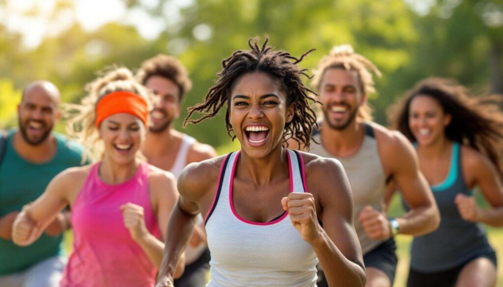 Mythos widerlegt: Der Körper gleicht verbrannte Kalorien beim Sport nicht heimlich wieder aus