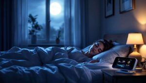 Stanfords neue KI erkennt über 100 Krankheiten aus einer einzigen Nacht Schlaf