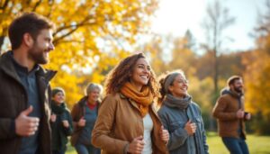 Intervall-Walking: Warum das japanische Geh-Training 2026 auch in Deutschland boomt