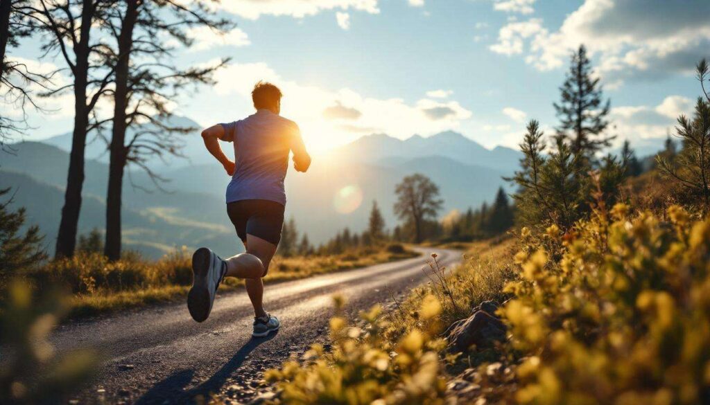 MRT-Scans zeigen: Regelmäßiges Ausdauertraining kann das Gehirn um ein Jahr verjüngen