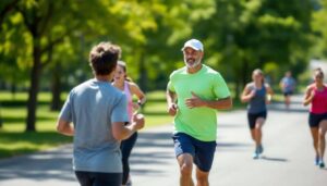 Ein Lauftrainer sagt: Diesen entscheidenden Schritt überspringen die meisten Anfänger — und verletzen sich