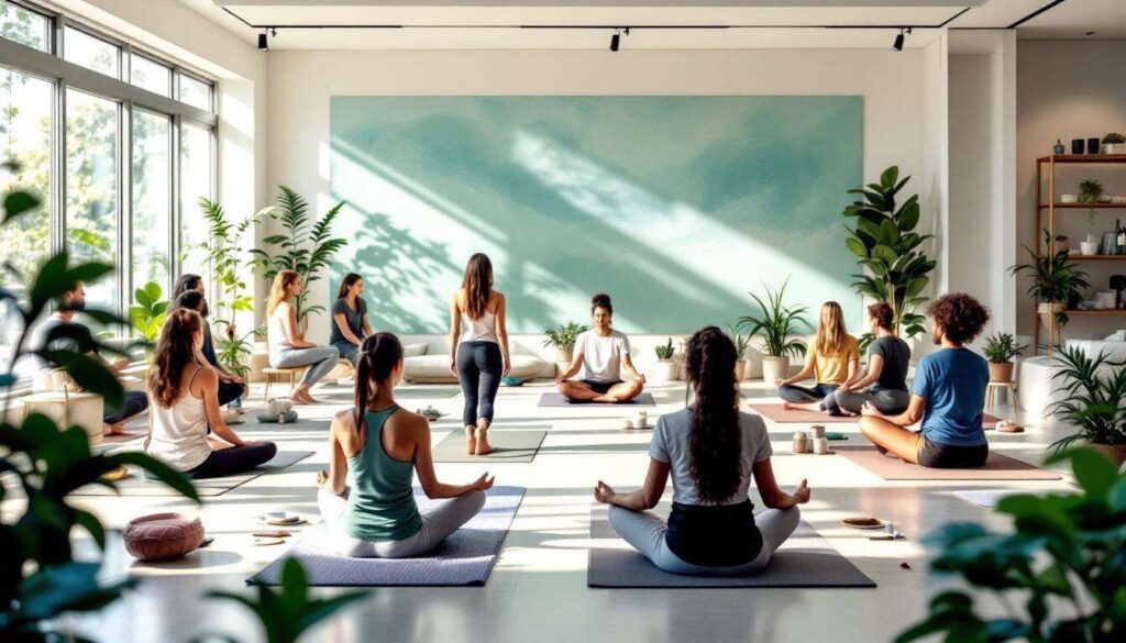 Krankenkassen bezahlen bis zu zwei Präventionskurse pro Jahr — diese Angebote lohnen sich 2026 am meisten