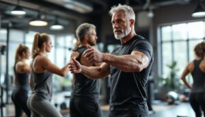 Ein Trainer erklärt, warum der Wiedereinstieg ins Training mit 40 anders aussehen sollte als mit 20