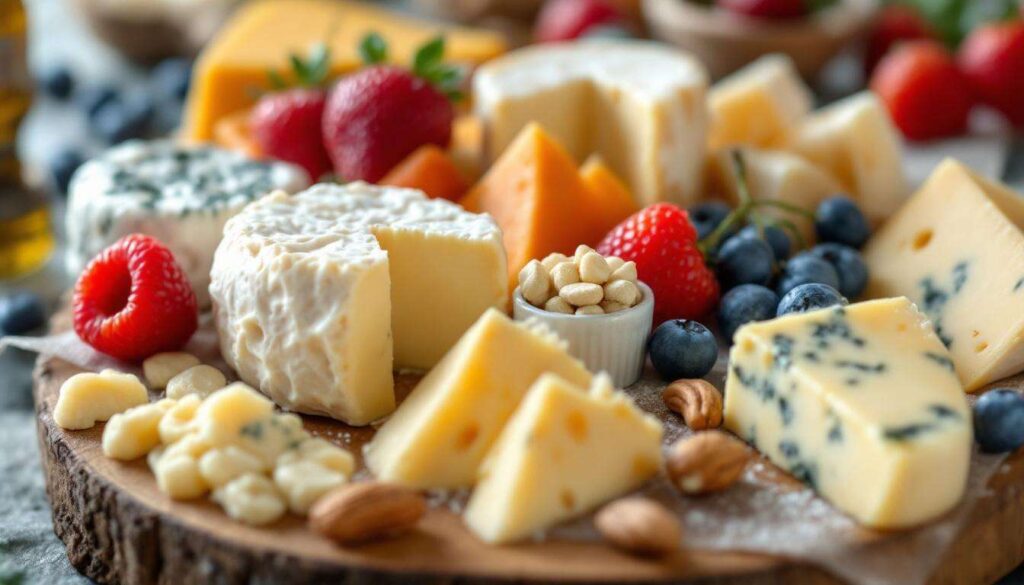 Vollfett-Käse mit geringerem Demenz-Risiko verbunden — laut 25-Jahres-Studie, doch Experten mahnen zur Vorsicht