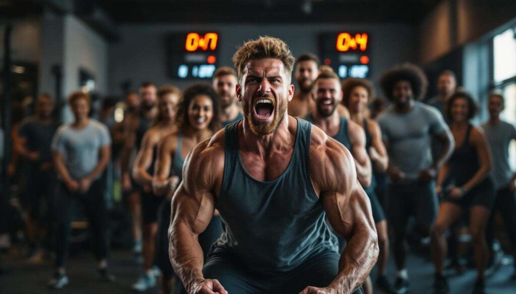 Die norwegische 4×4-Methode: Warum dieses HIIT-Konzept bei deutschen Sportlern immer beliebter wird