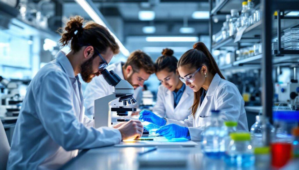 Stanford-Forscher finden einen Weg, Knorpel zu regenerieren und Arthrose möglicherweise aufzuhalten