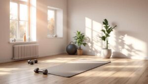 Ihr Rücken ist steif? Eine Pilates-Expertin sagt, Sie bewegen sich zu wenig — probieren Sie diese 4 Übungen