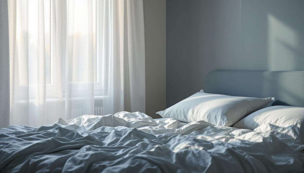 Weniger als sieben Stunden Schlaf verkürzen das Leben stärker als schlechte Ernährung oder Bewegungsmangel