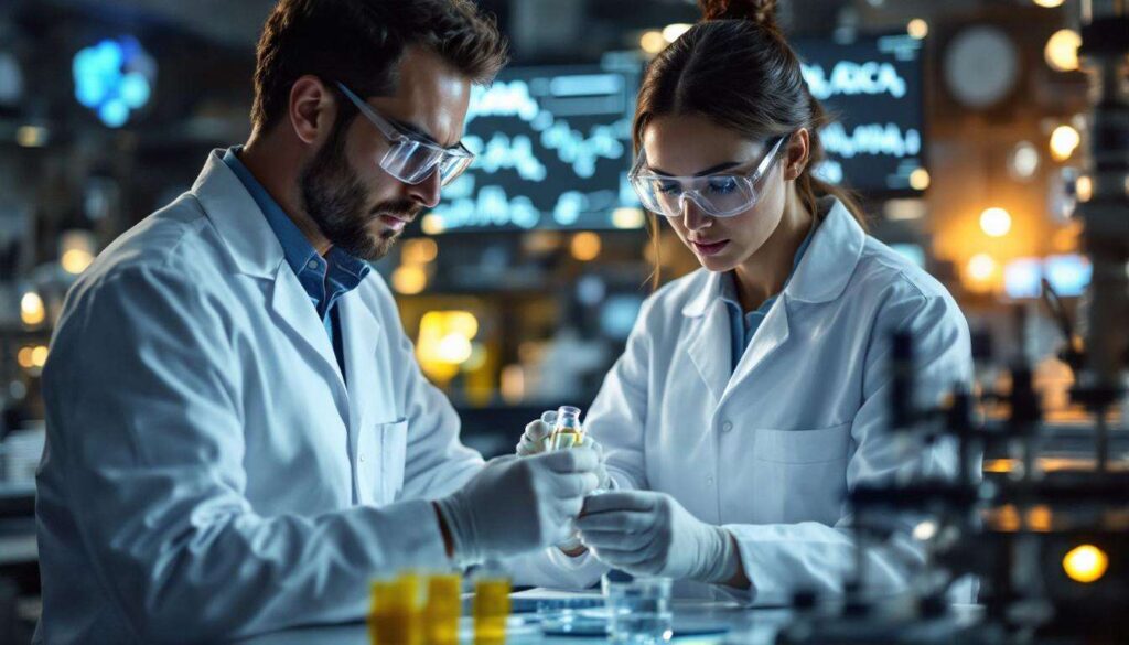 Eine Aminosäure zeigt bemerkenswerte Ergebnisse gegen Alzheimer-Plaques in neuer Forschung